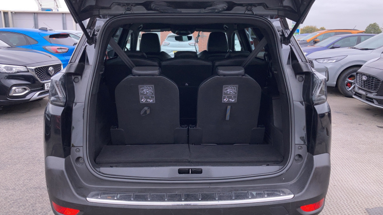 Peugeot 5008 1.2 PureTech GT 5dr Petrol Estate